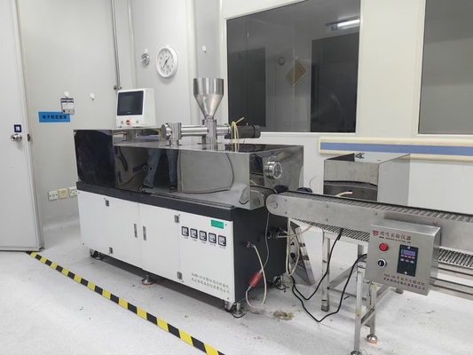 comprar 5M/S a la hiladora del laboratorio experimental 40M/S online manufacture