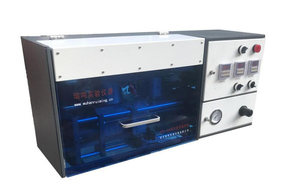 comprar máquina que sopla SPS-20 de la botella automática neumática 9kg/Cm2 online manufacture