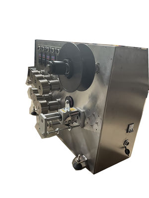 comprar FQJS-100 máquina auxiliar de dibujo experimental 1.8m/Min To 8m/Min online manufacture