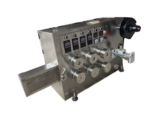 comprar El trefilado experimental 0.12KW trabaja a máquina el diámetro de la rueda de 160m m online manufacture