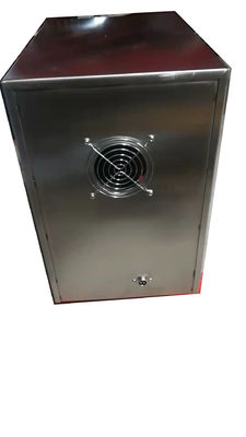 comprar Granulador micro 250mmX410mmX406m m de la investigación del laboratorio online manufacture