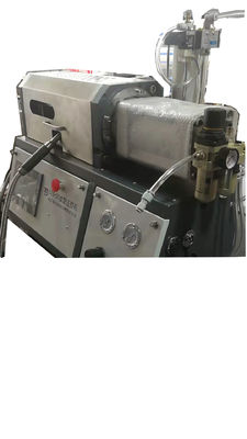 comprar Máquina micro del moldeo a presión del laboratorio de SZS ninguna contaminación online manufacture