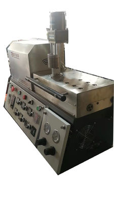comprar Extrusor de tornillo gemelo de RUIMING 30m m Mini Lab Testing Machine online manufacture