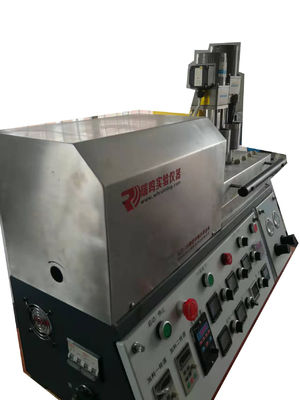 comprar extrusor de tornillo gemelo de la escala de laboratorio 70rpm 800X350X580m m online manufacture