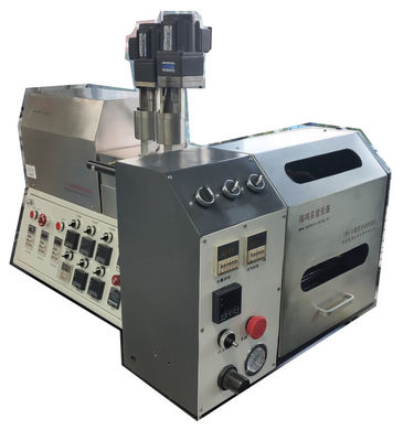 comprar 2 tablero que moldea de la máquina 90x100m m de la botella automática de la estación que sopla online manufacture