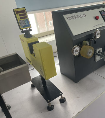 comprar Máquina de medición del diámetro del ODM 25AL3 de RUIMING online manufacture