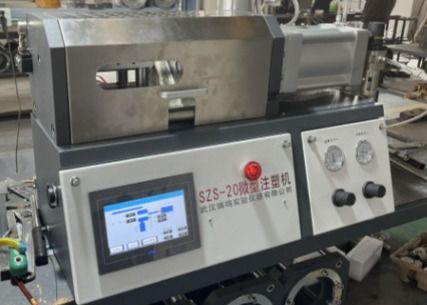 comprar El diámetro 30m m Co que giran el extrusor de tornillo gemelo fácil actúa online manufacture