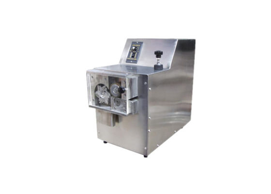 comprar Granulador micro del acero inoxidable de SQS-180 0.18KW online manufacture