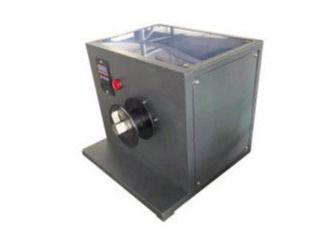 comprar Máquina 250mm*160mm*340m m del mecanismo de botes giratorios del tubo de RUIMING online manufacture