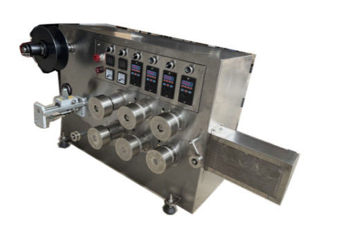 comprar Sistema de dibujo experimental del mecanismo de botes giratorios de la tracción del ODM del OEM online manufacture
