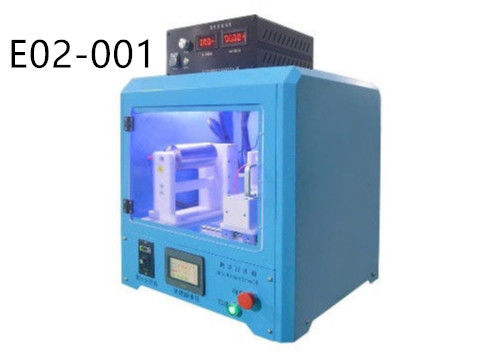 comprar Equipo de Electrospinning del control numérico de RUIMING online manufacture