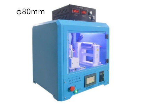 comprar Boca de la aguja del equipo del diámetro 80m m 1000rpm Electrospinning sola online manufacture