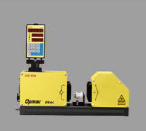 Máquina de medición del diámetro del OEM 110-240VAC 25AL3