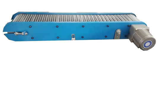 RUIMING Mini Lab Air Cooled Conveyor ligero