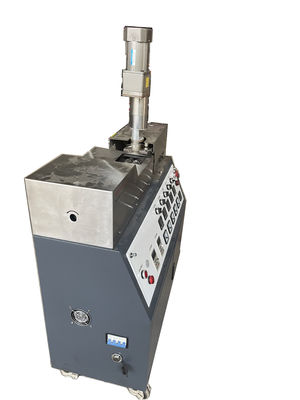 Áreas Mini Lab Extruder 1.5kg/H del control de la temperatura del OEM 5