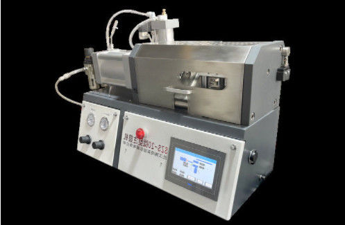 El moldeo a presión micro de Ruiming SZS trabaja a máquina neumático para el laboratorio