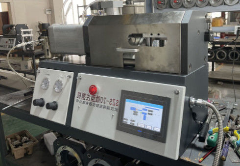 el moldeo a presión micro de la capacidad de la inyección de 160Mpa 30g trabaja a máquina control de la temperatura auto
